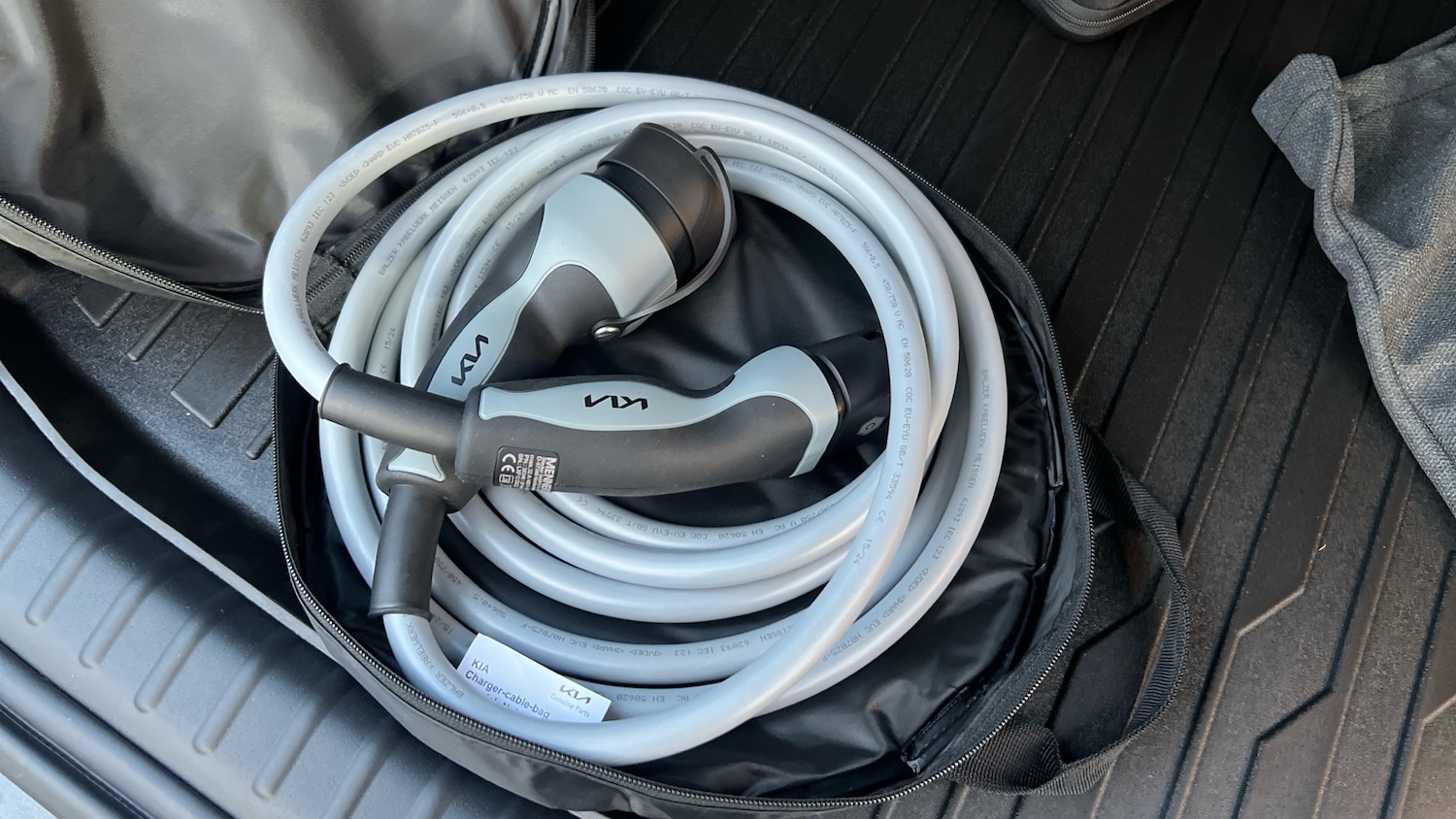 Used Kia Niro 2025 for sale - 77282922: Photo 38