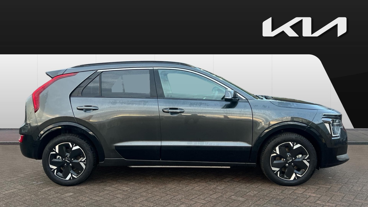 Used Kia Niro 2025 for sale - 77282922: Photo 5