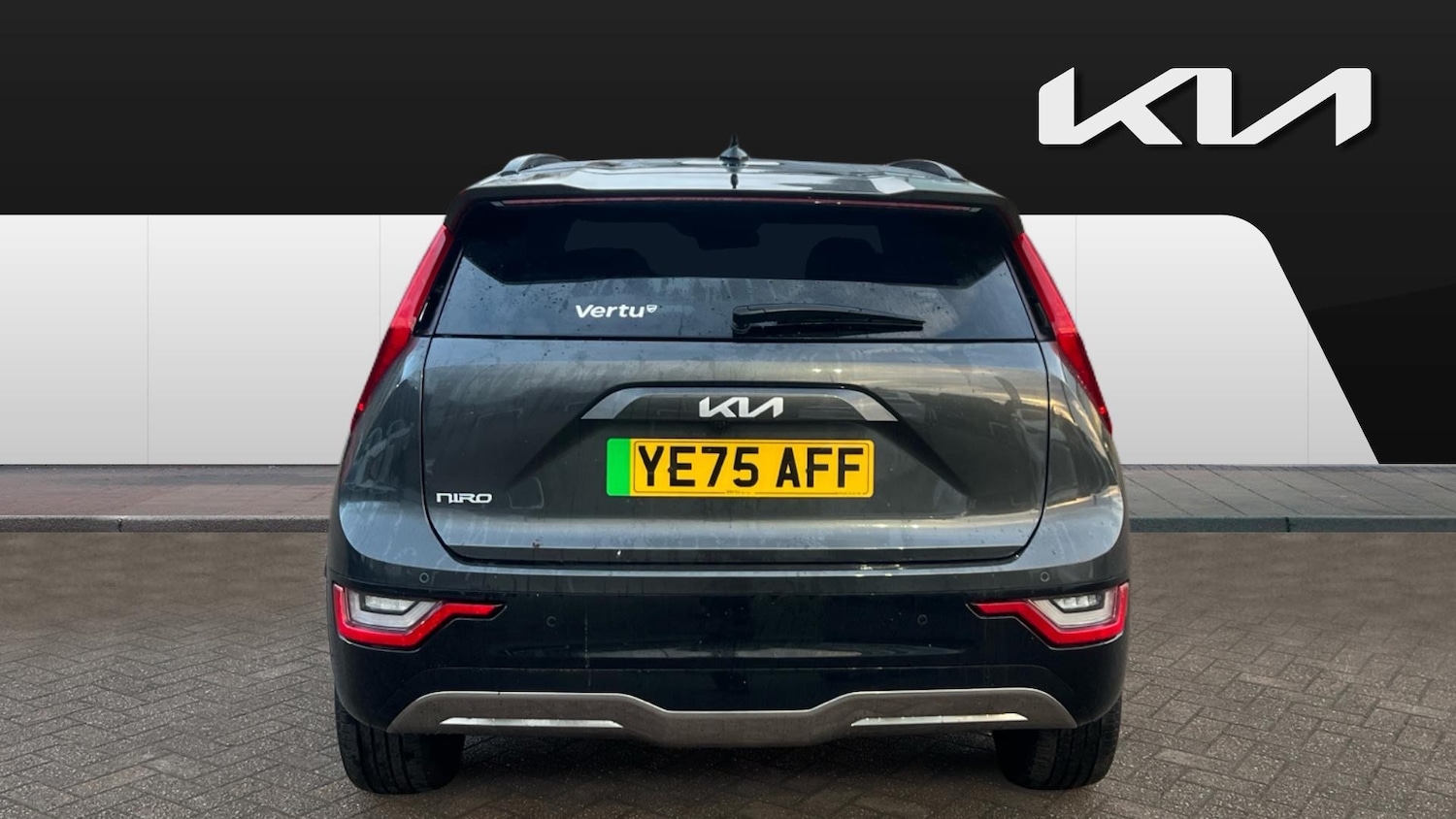 Used Kia Niro 2025 for sale - 77282922: Photo 6