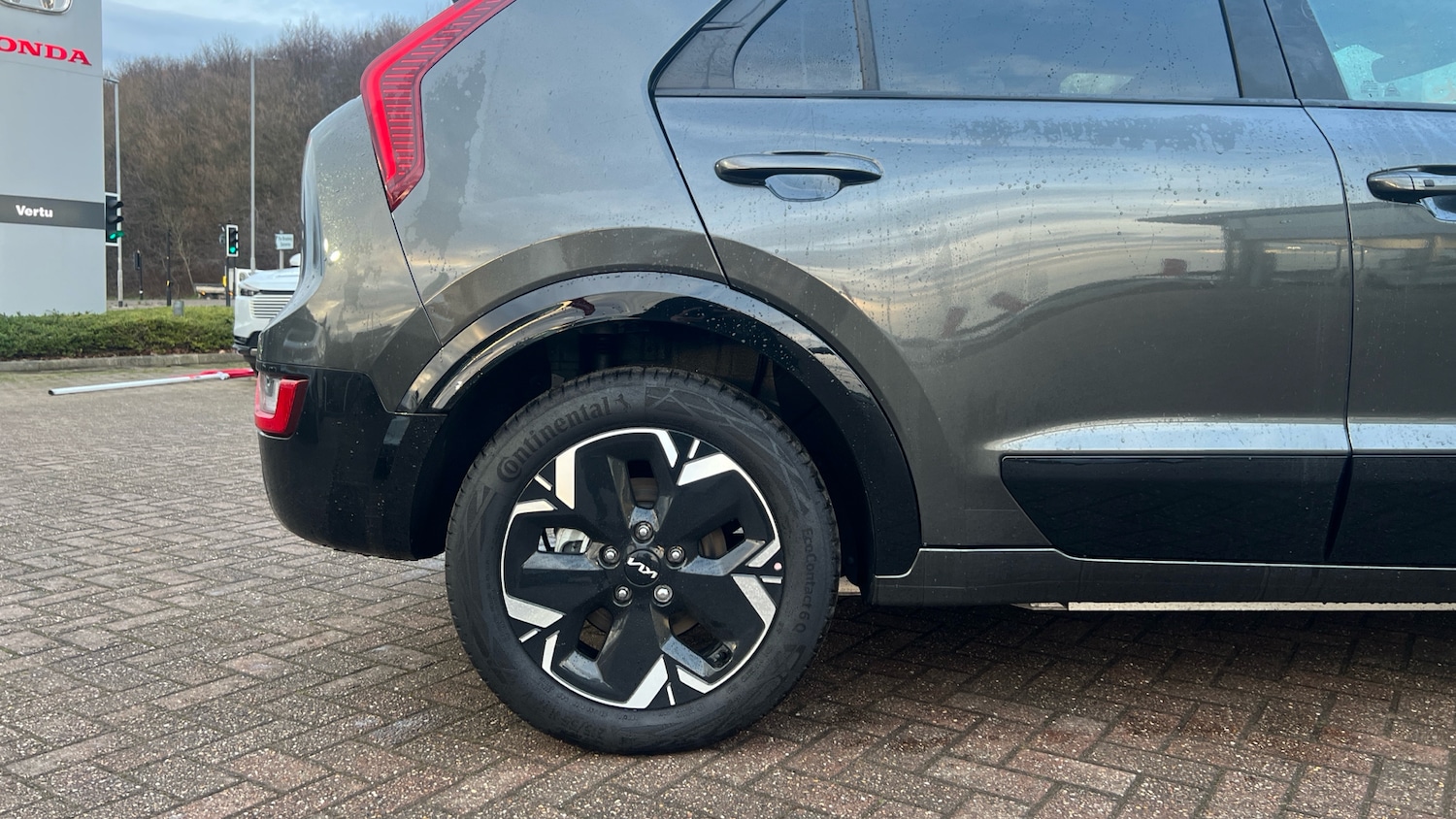 Used Kia Niro 2025 for sale - 77282922: Photo 7