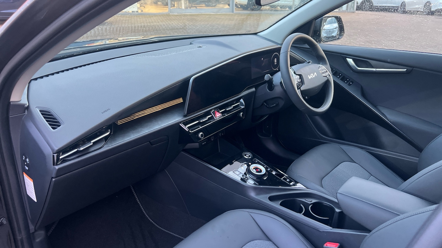 Used Kia Niro 2025 for sale - 77282922: Photo 9