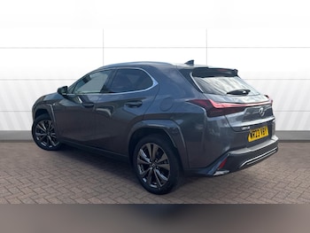 Used Lexus UX 2023 for sale - 78484080: Photo