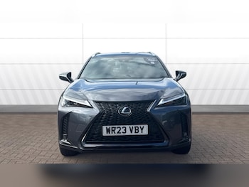 Used Lexus UX 2023 for sale - 78484080: Photo