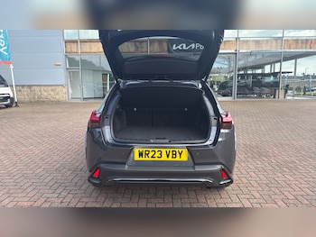 Used Lexus UX 2023 for sale - 78484080: Photo