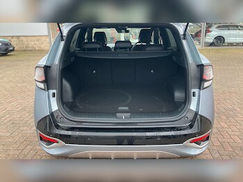 Used Kia Sportage 2024 for sale - 76979298: Photo