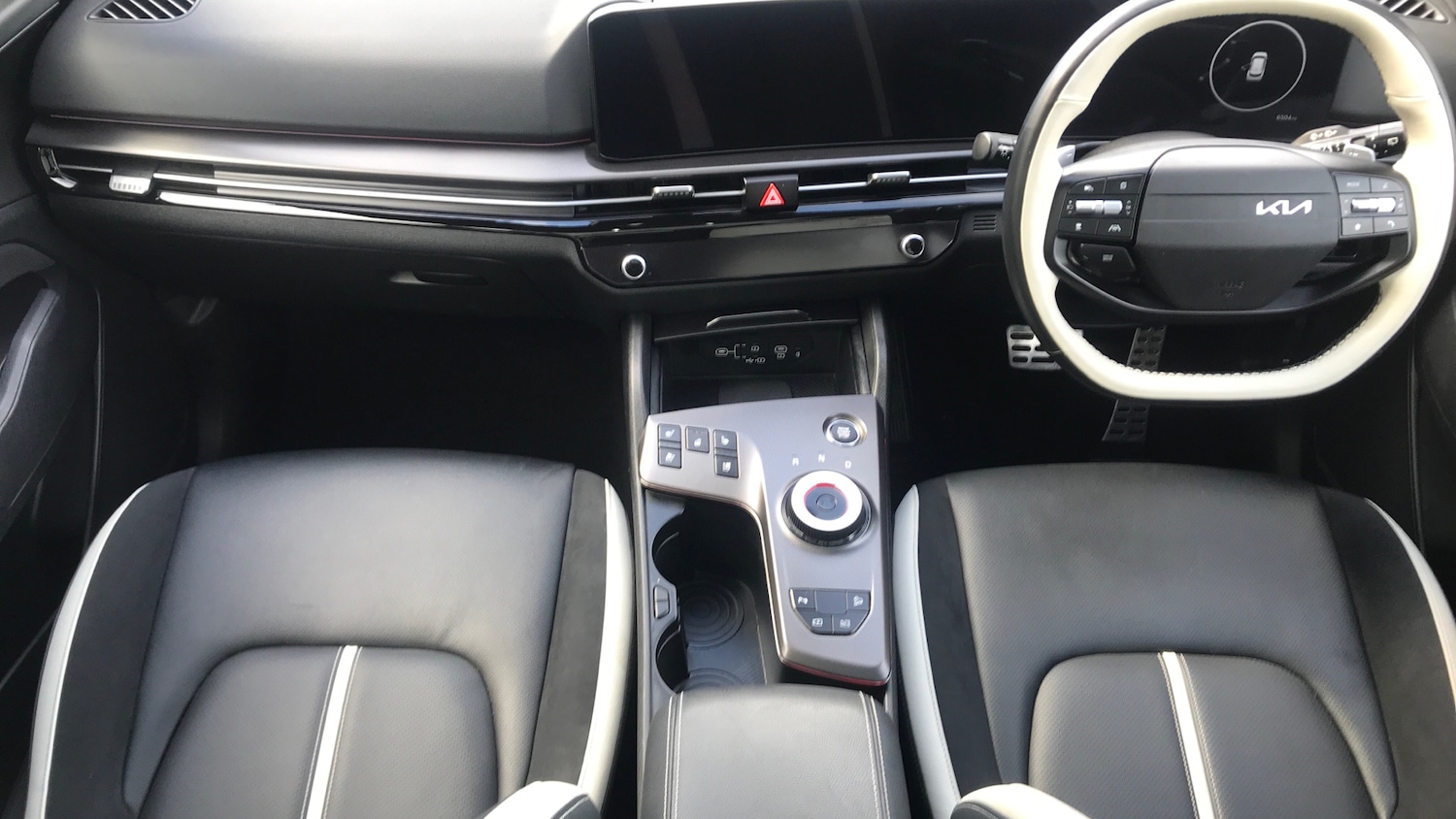 Used Kia Sportage 2025 for sale - 78067386: Photo 10