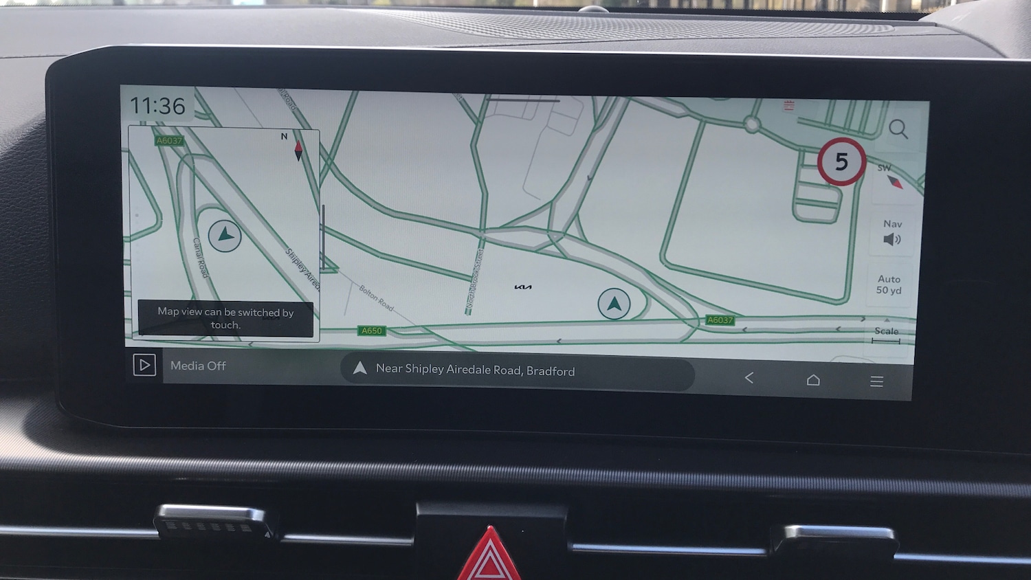 Used Kia Sportage 2025 for sale - 78067386: Photo 12