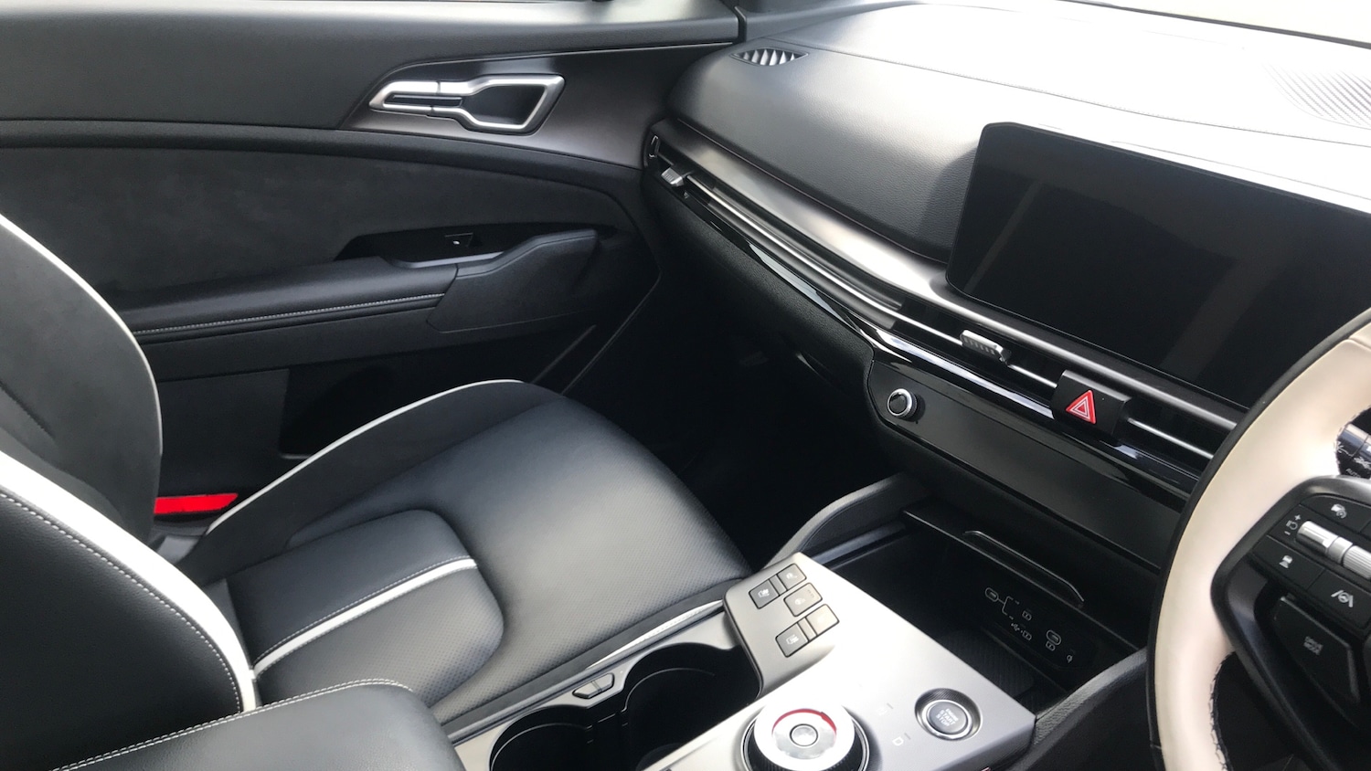 Used Kia Sportage 2025 for sale - 78067386: Photo 14