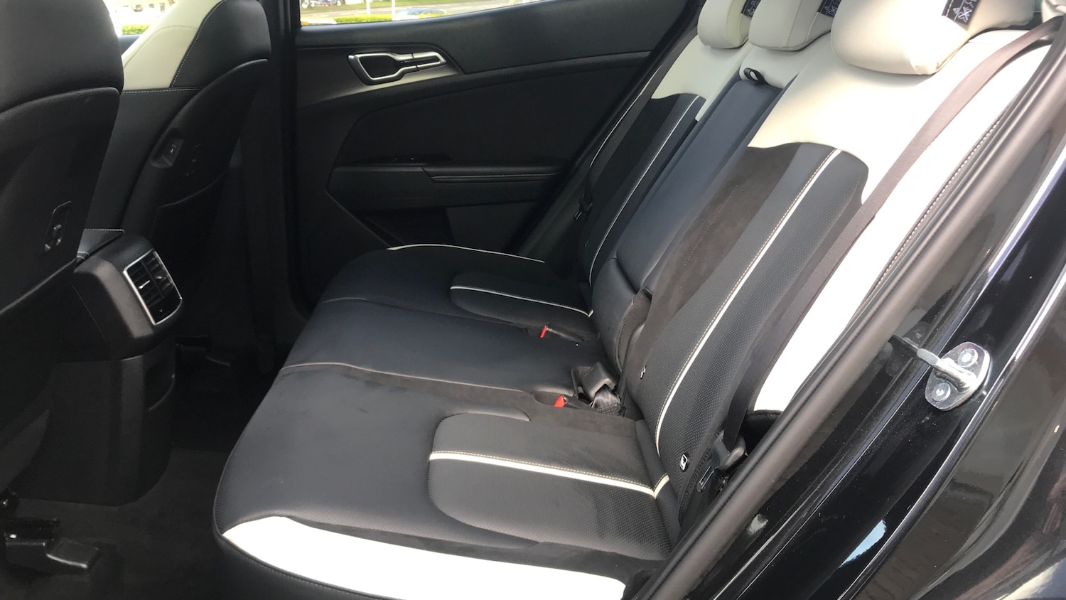 Used Kia Sportage 2025 for sale - 78067386: Photo 16