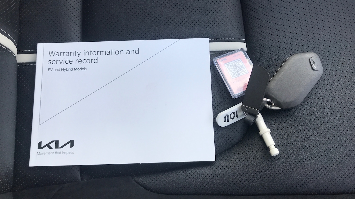 Used Kia Sportage 2025 for sale - 78067386: Photo 19