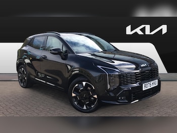 Used Kia Sportage 2025 for sale - 78067386: Photo