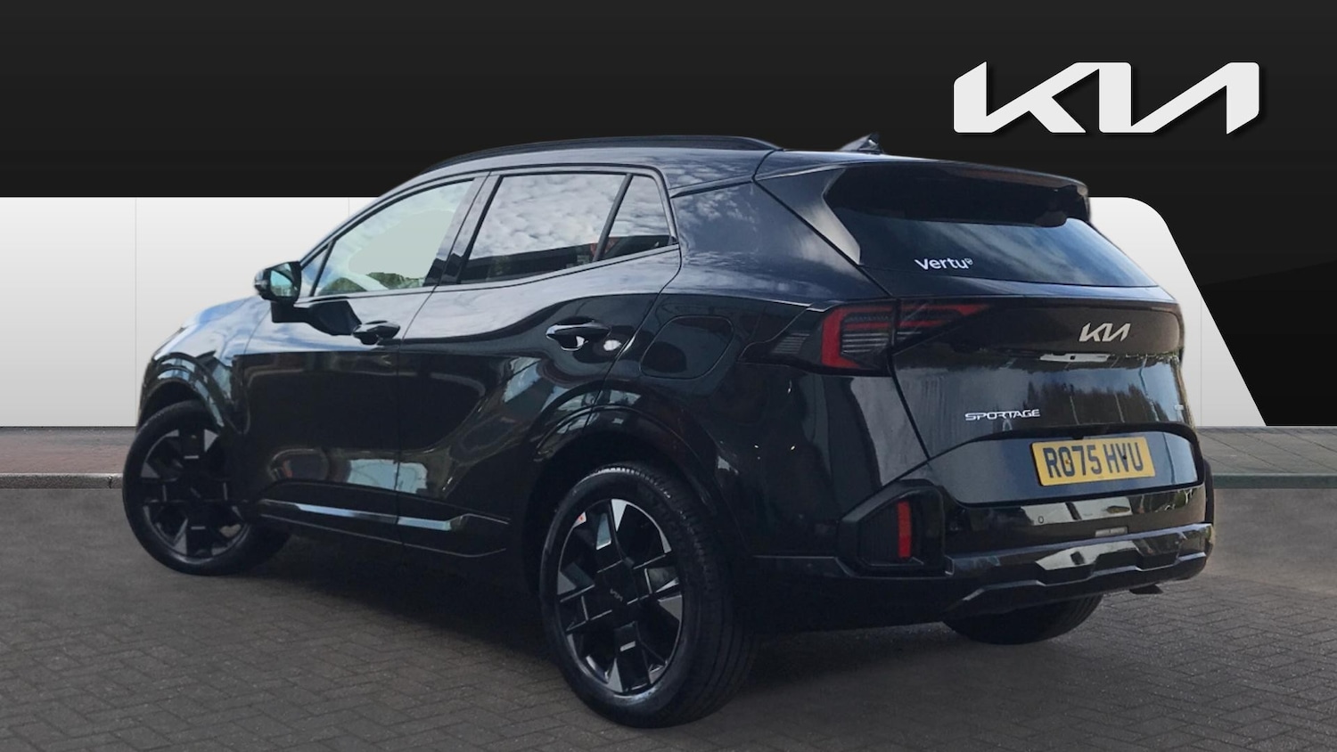 Used Kia Sportage 2025 for sale - 78067386: Photo 2