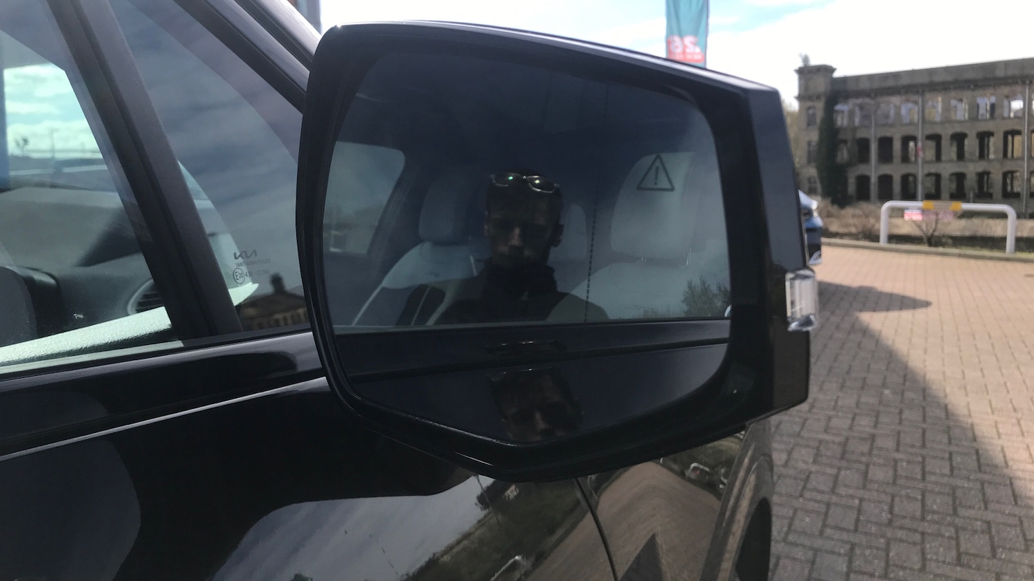 Used Kia Sportage 2025 for sale - 78067386: Photo 21