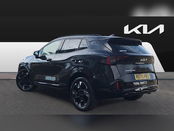 Used Kia Sportage 2025 for sale - 78067386: Photo