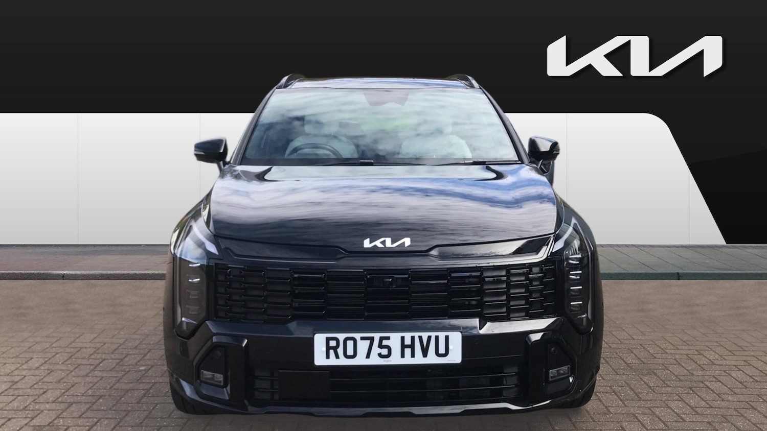 Used Kia Sportage 2025 for sale - 78067386: Photo 3