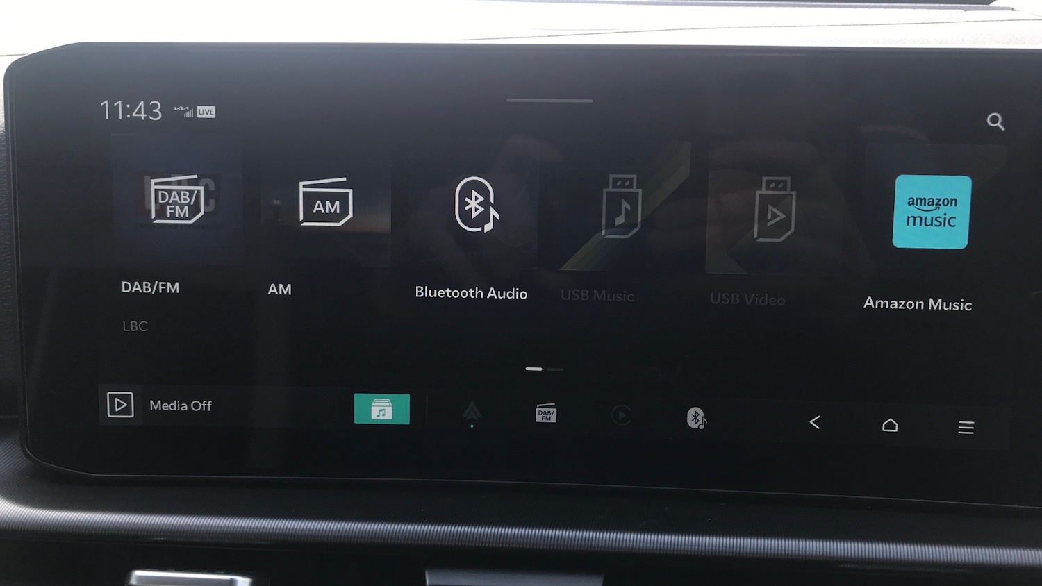 Used Kia Sportage 2025 for sale - 78067386: Photo 30