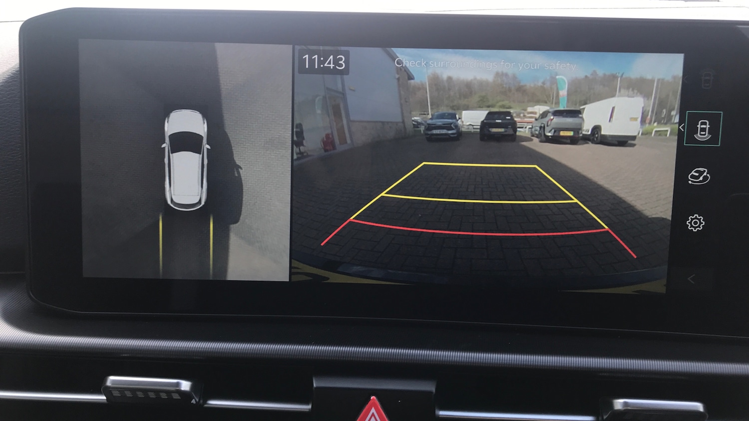 Used Kia Sportage 2025 for sale - 78067386: Photo 31