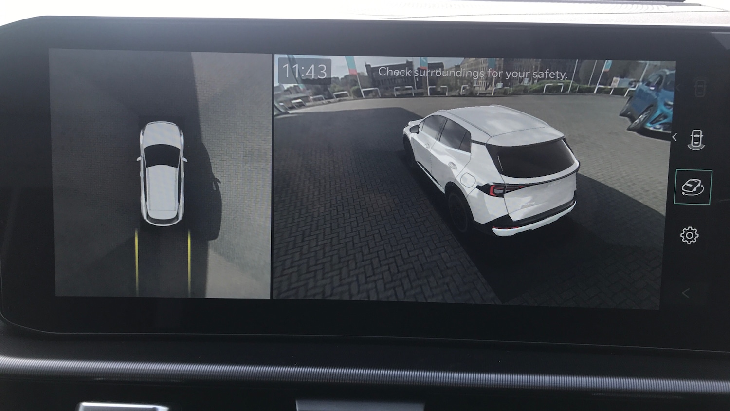 Used Kia Sportage 2025 for sale - 78067386: Photo 32