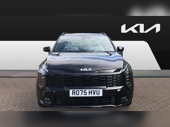 Used Kia Sportage 2025 for sale - 78067386: Photo