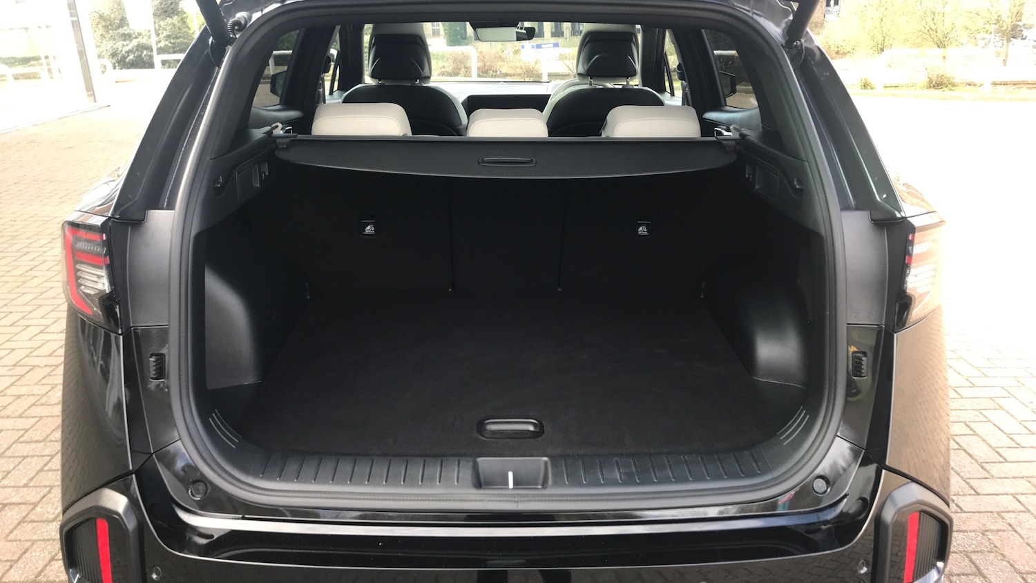 Used Kia Sportage 2025 for sale - 78067386: Photo 4