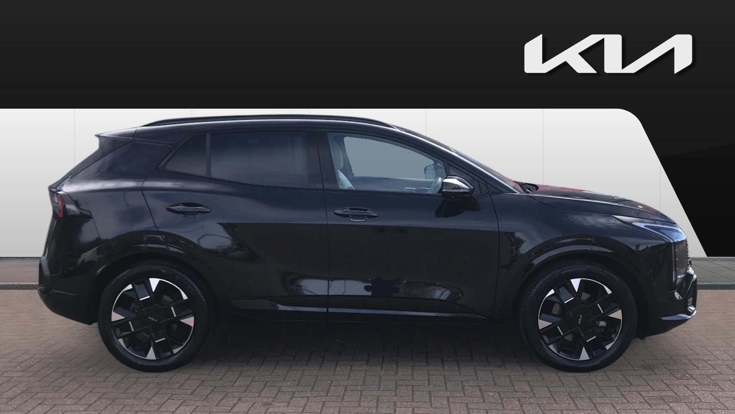 Used Kia Sportage 2025 for sale - 78067386: Photo 5