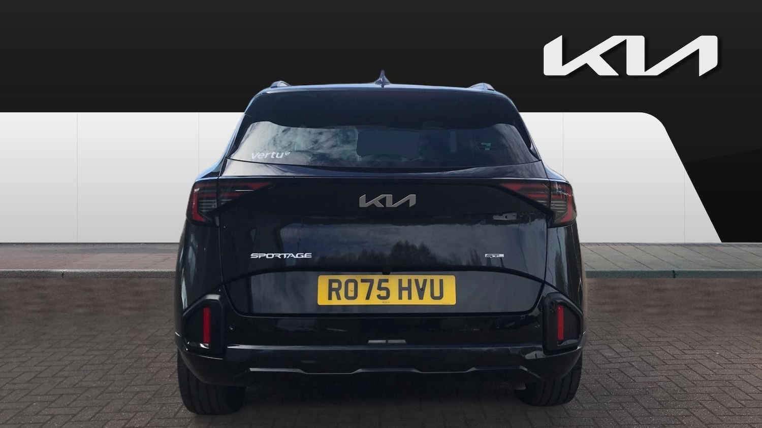 Used Kia Sportage 2025 for sale - 78067386: Photo 6