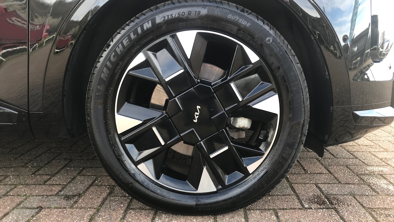 Used Kia Sportage 2025 for sale - 78067386: Photo 7