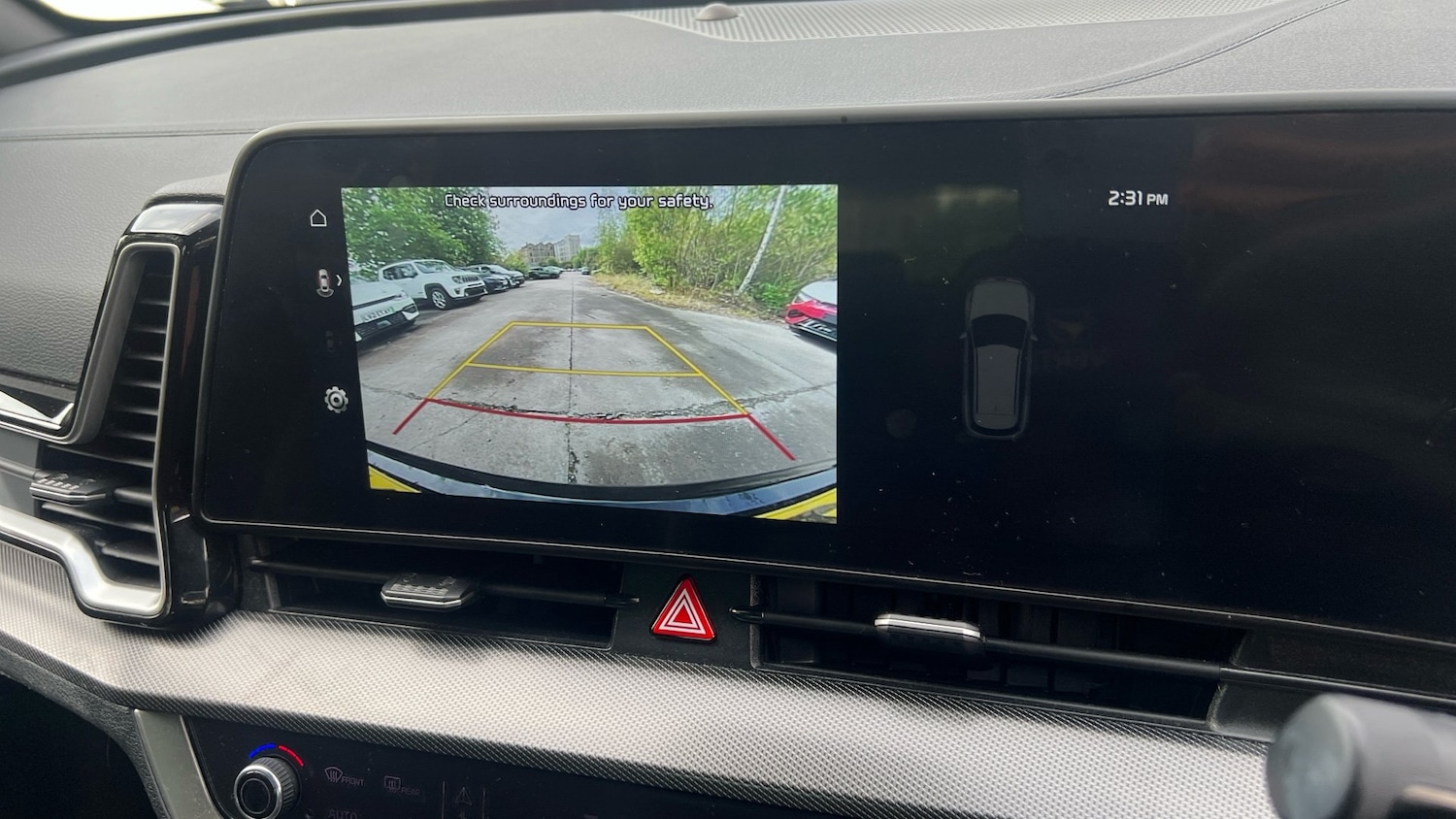 Vehicle 29