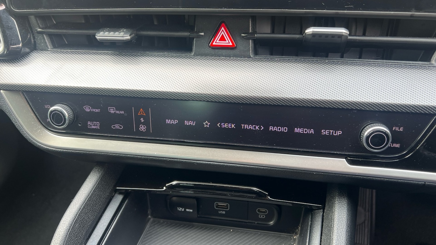 Vehicle 34