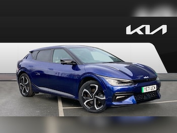 2021 (71) - 166kW GT Line S 77.4kWh 5dr Auto