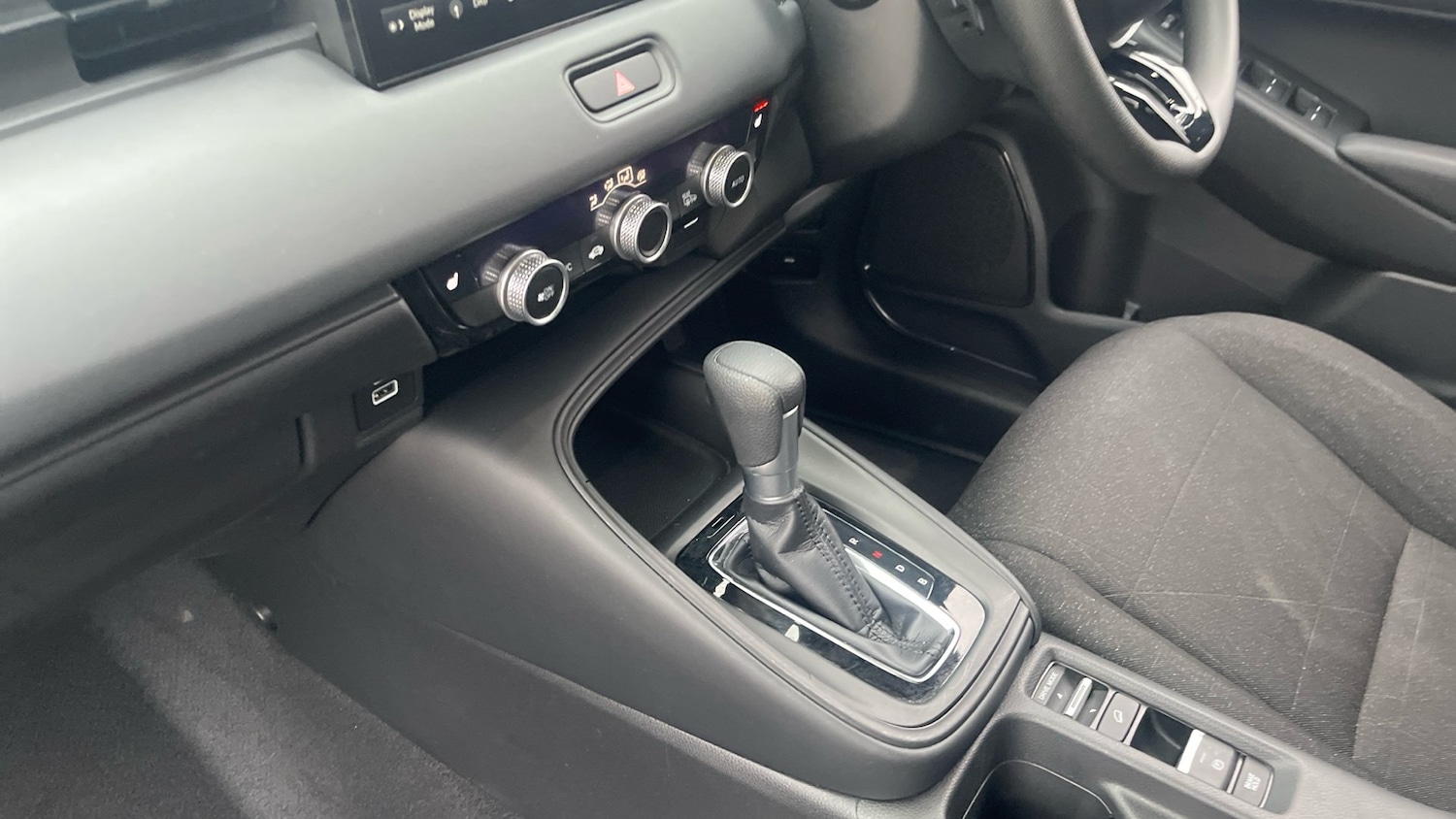 Used Honda HR-V 2022 for sale - 76904866: Photo 13