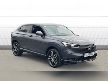 2022 (72) - 1.5 eHEV Elegance 5dr CVT