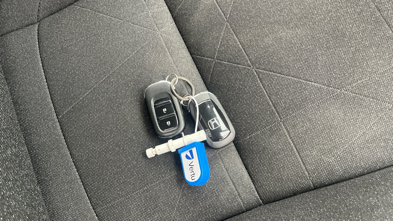 Used Honda HR-V 2022 for sale - 76904866: Photo 20