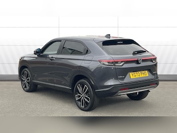 Used Honda HR-V 2022 for sale - 76904866: Photo