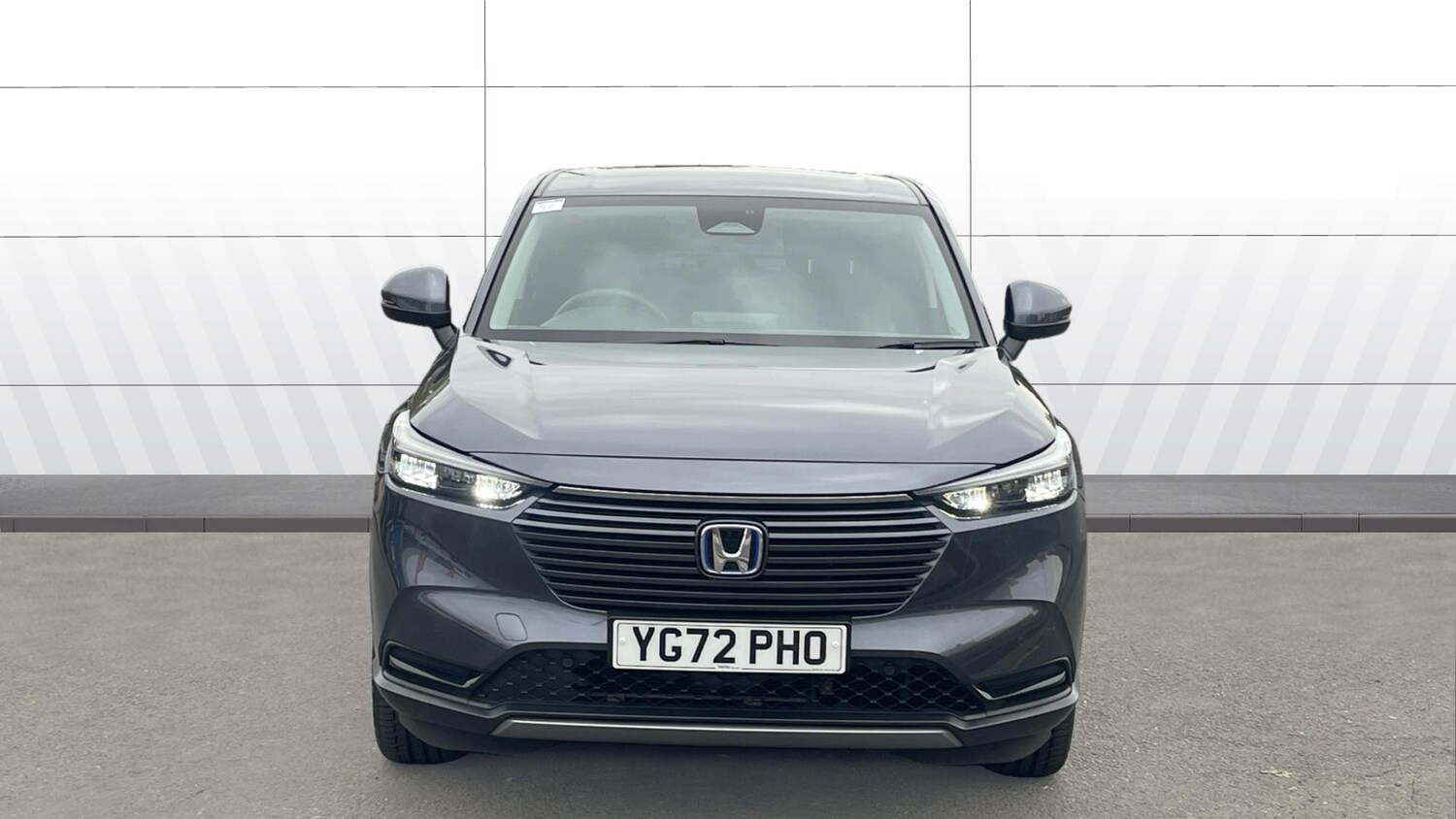 Used Honda HR-V 2022 for sale - 76904866: Photo 3