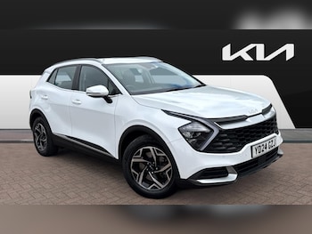 Used Kia Sportage 2024 for sale - 78370129: Photo