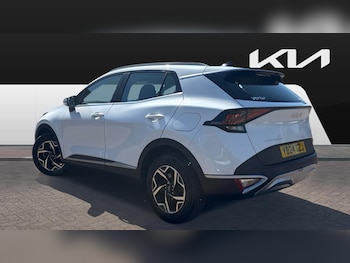 Used Kia Sportage 2024 for sale - 78370129: Photo