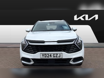 Used Kia Sportage 2024 for sale - 78370129: Photo