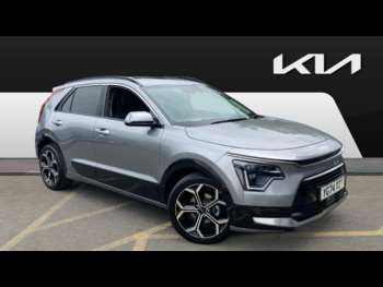 Used Kia Niro 2024 for sale - 74921817: Photo