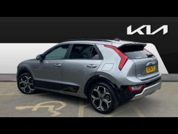 Used Kia Niro 2024 for sale - 74921817: Photo