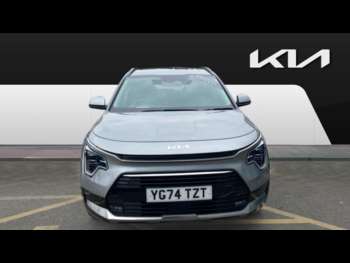 Used Kia Niro 2024 for sale - 74921817: Photo