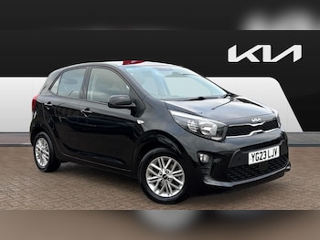 2023 (23) - 1.0 2 5dr [4 seats]