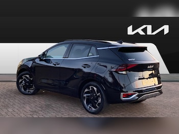 Used Kia Sportage 2025 for sale - 76493762: Photo