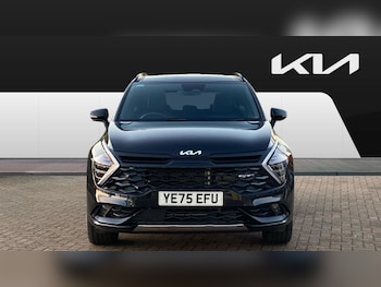 Used Kia Sportage 2025 for sale - 76493762: Photo