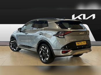 Used Kia Sportage 2023 for sale - 77493146: Photo