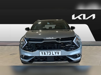 Used Kia Sportage 2023 for sale - 77493146: Photo