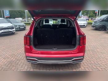 Used Kia Sorento 2020 for sale - 78835428: Photo