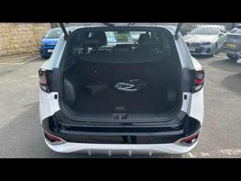 Used Kia Sportage 2024 for sale - 74231682: Photo