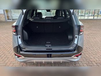 Used Kia Sportage 2025 for sale - 78316505: Photo