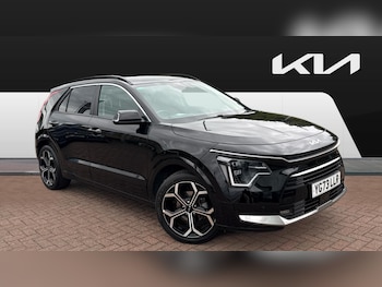 Used Kia Niro 2023 for sale - 79606774: Photo